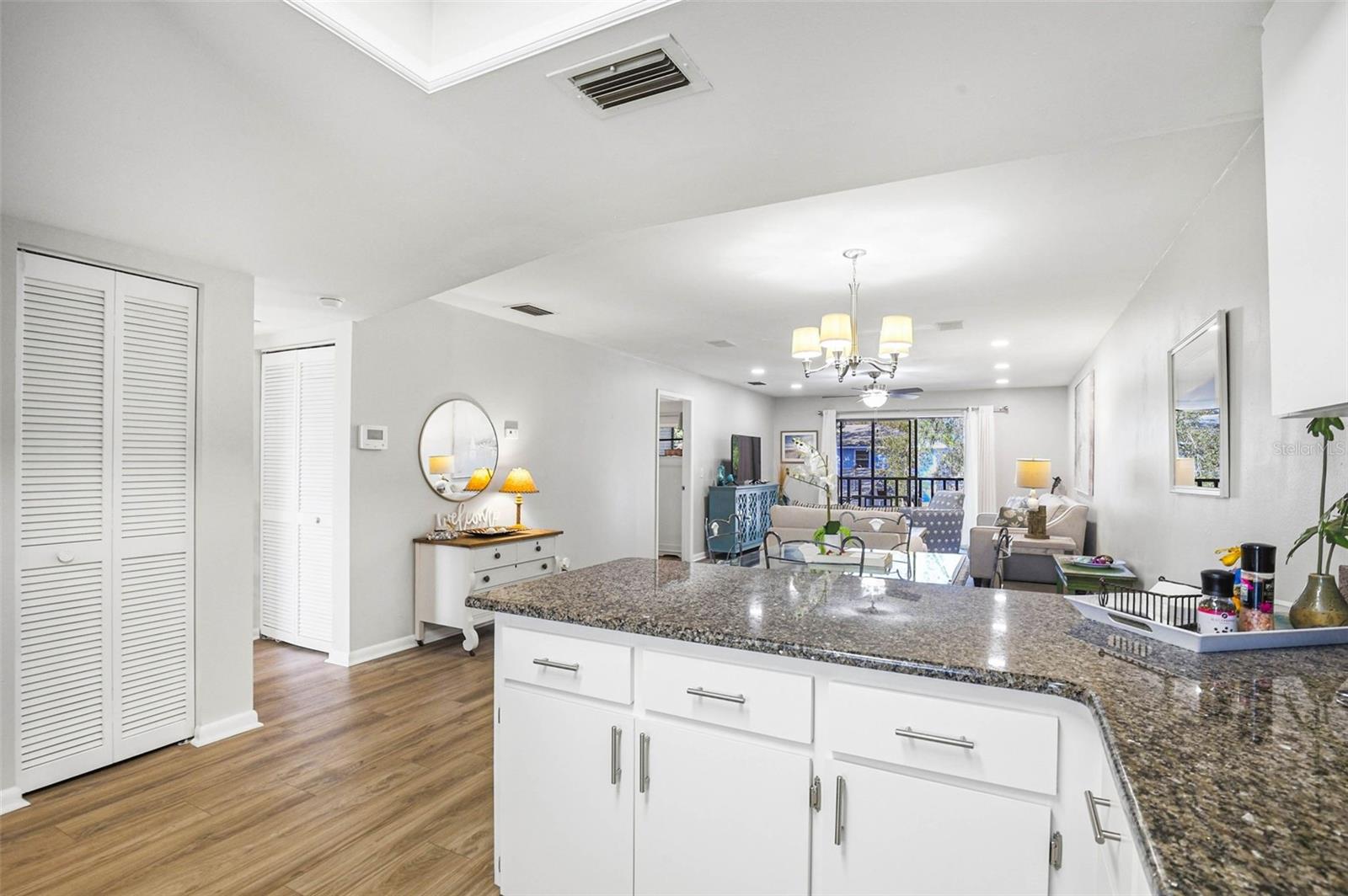 LAFAYETTE SQUARE CONDO - Residential