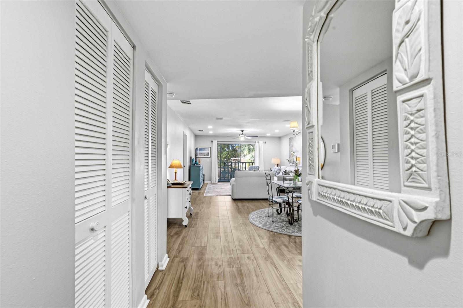 LAFAYETTE SQUARE CONDO - Residential