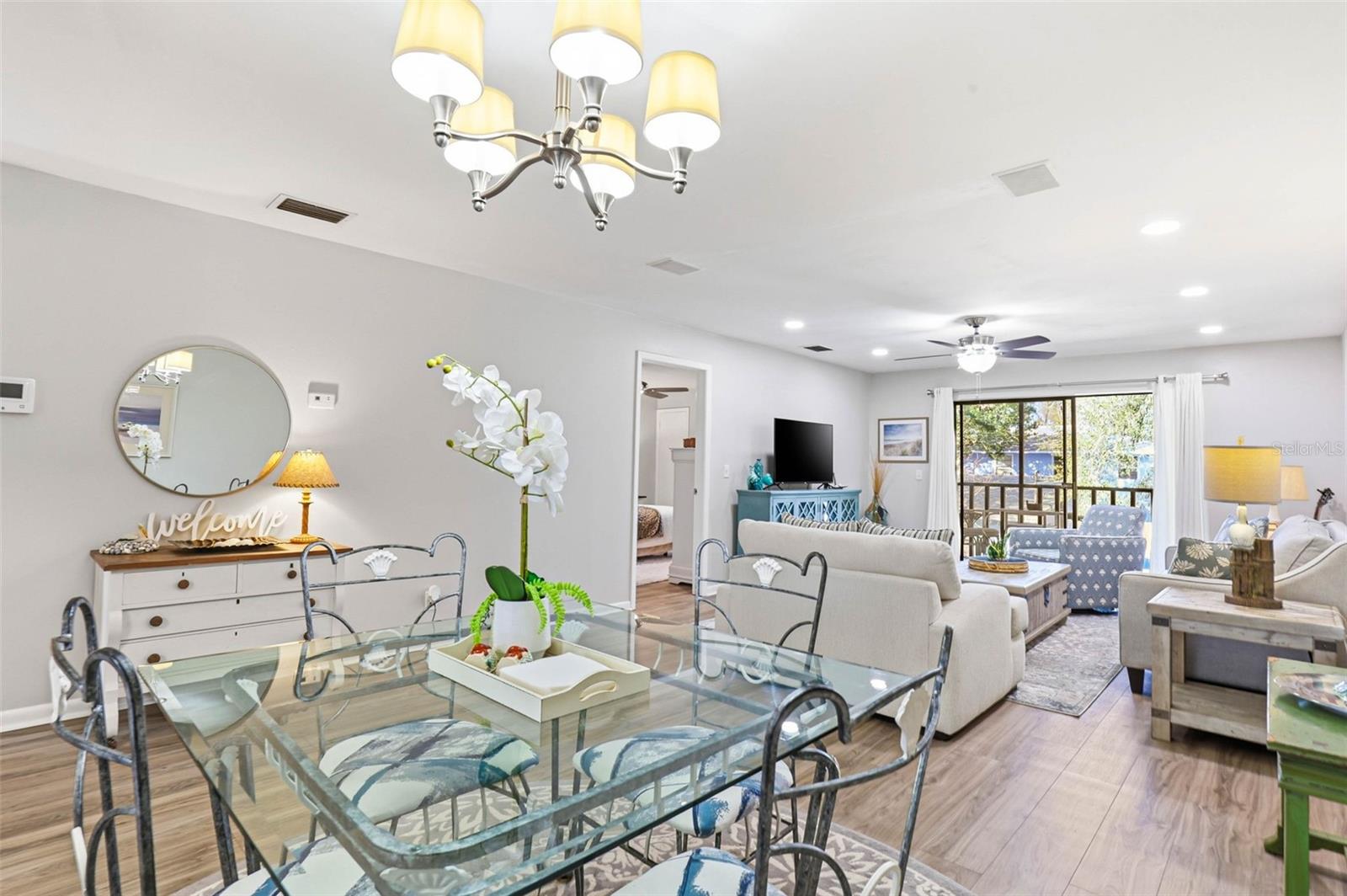 LAFAYETTE SQUARE CONDO - Residential