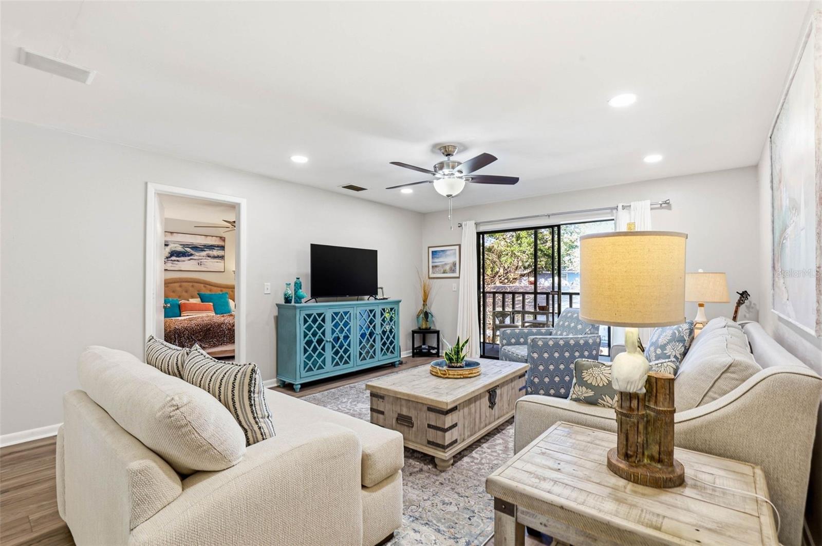 LAFAYETTE SQUARE CONDO - Residential