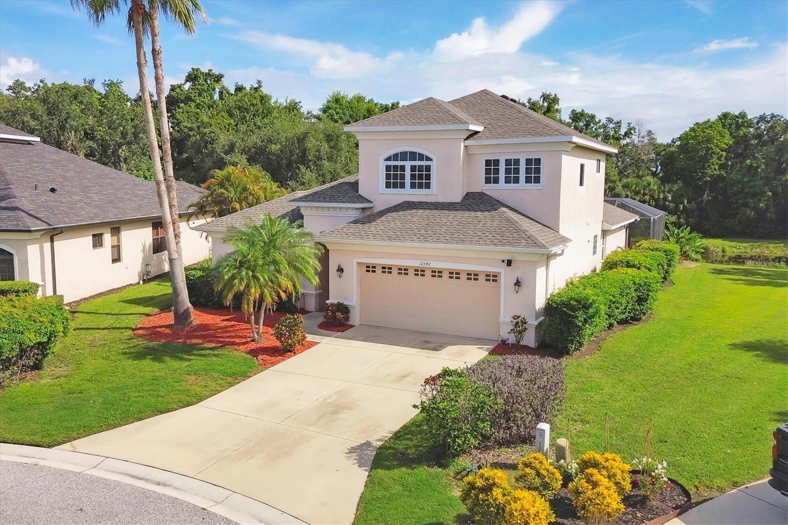 12342 LAVENDER LOOP