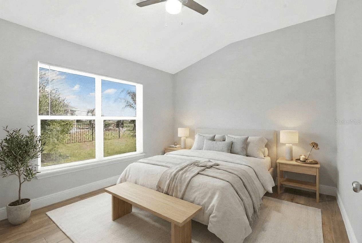 VILLAGE AT BLACK BEAR UNIT 04 LT 59 PB 51 - Residential