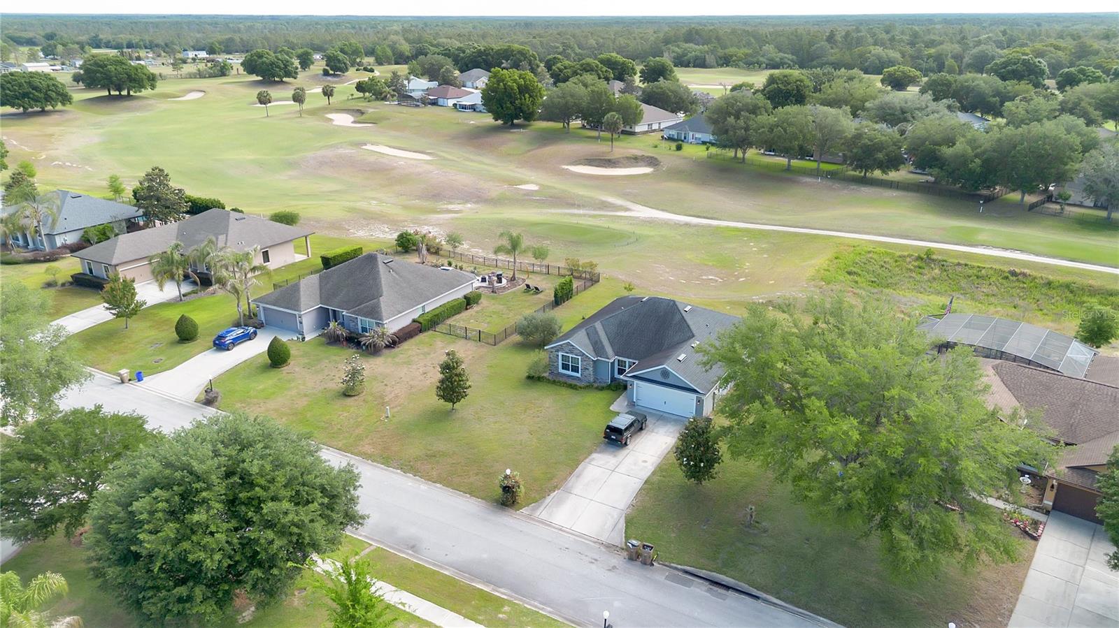VILLAGE AT BLACK BEAR UNIT 04 LT 59 PB 51 - Residential