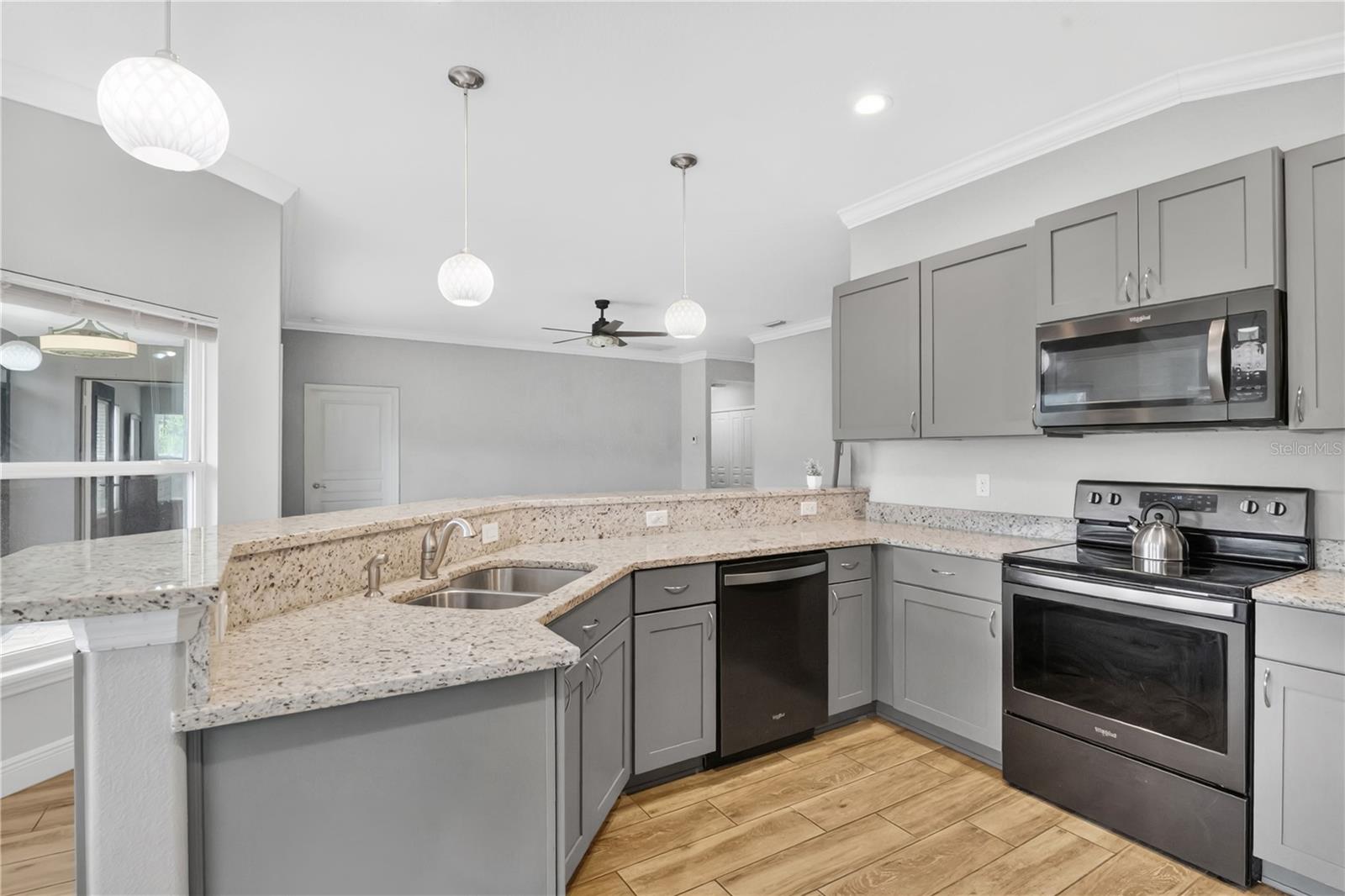 VILLAGE AT BLACK BEAR UNIT 04 LT 59 PB 51 - Residential