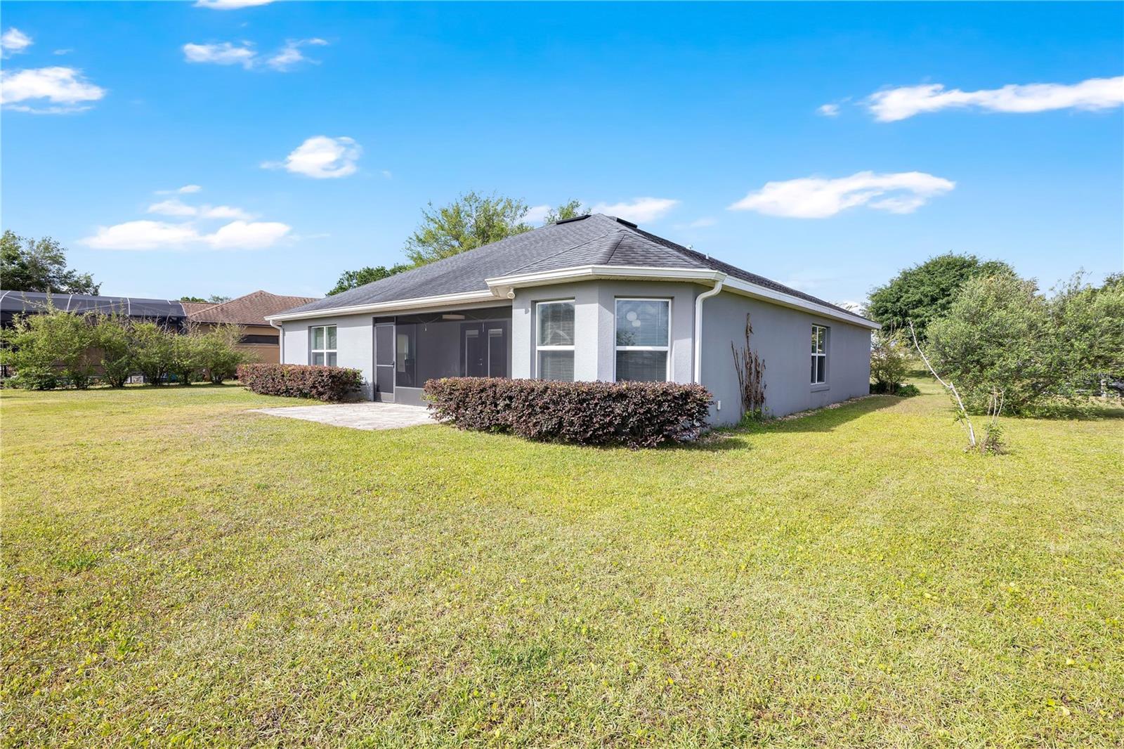 VILLAGE AT BLACK BEAR UNIT 04 LT 59 PB 51 - Residential