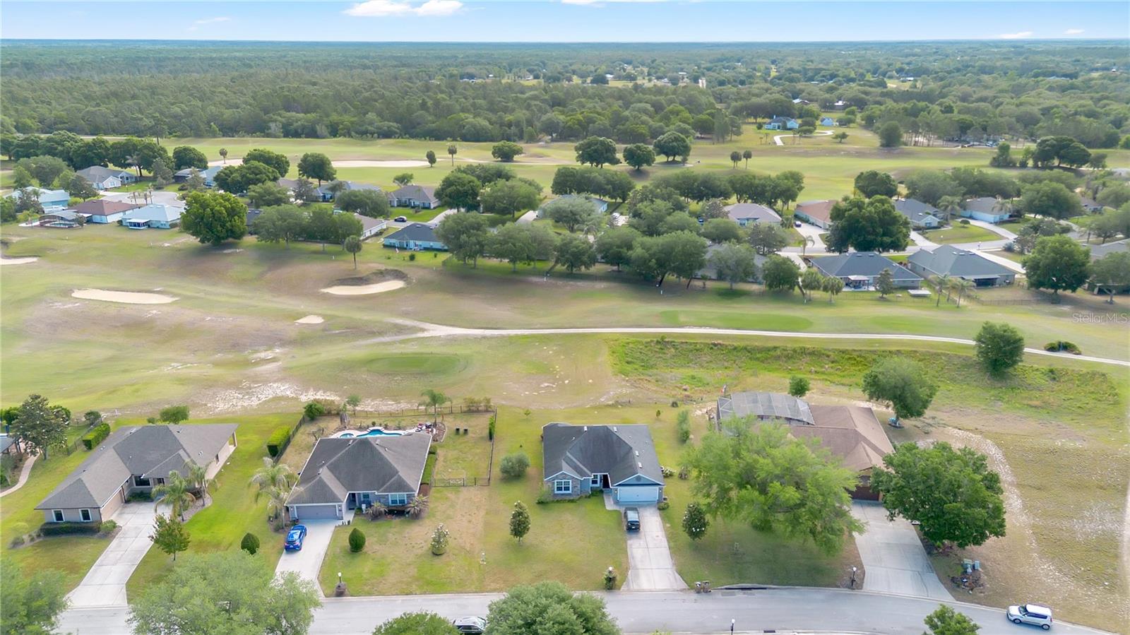 VILLAGE AT BLACK BEAR UNIT 04 LT 59 PB 51 - Residential