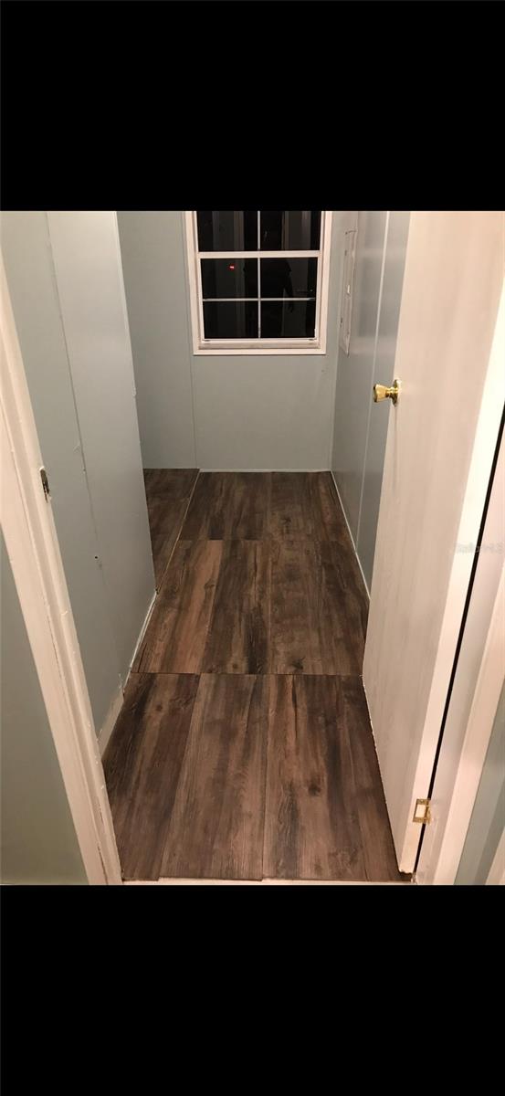 GREENBRIAR SUB - Residential