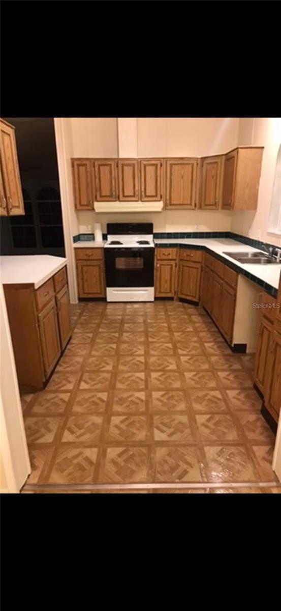 GREENBRIAR SUB - Residential