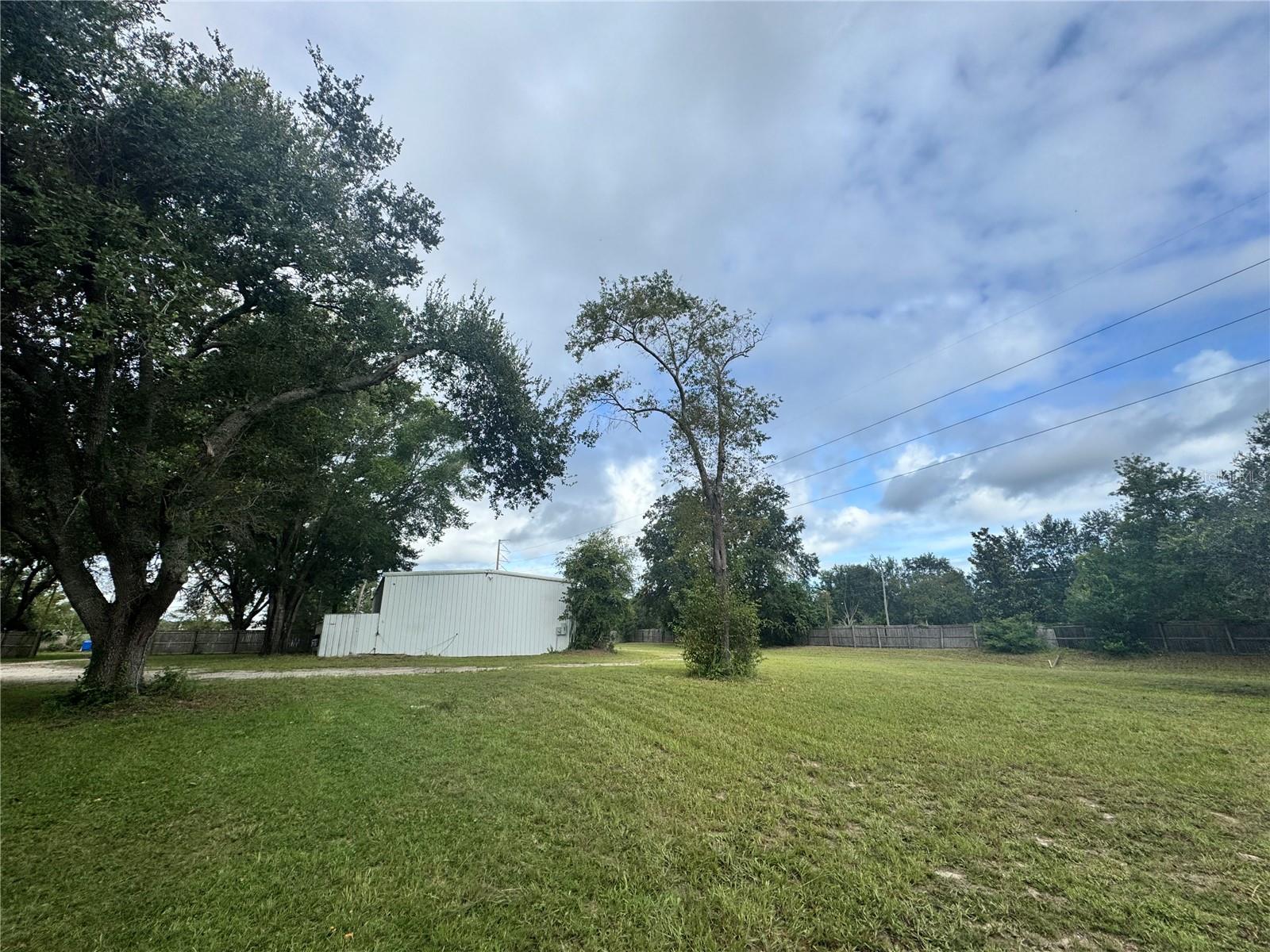 GREENBRIAR SUB - Residential