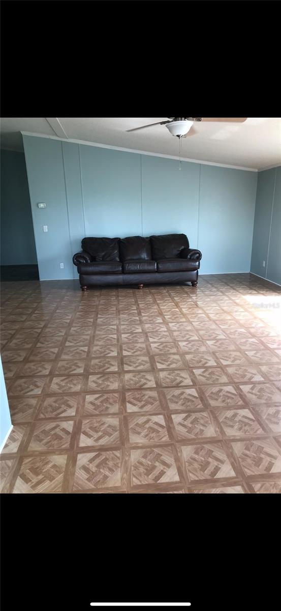 GREENBRIAR SUB - Residential