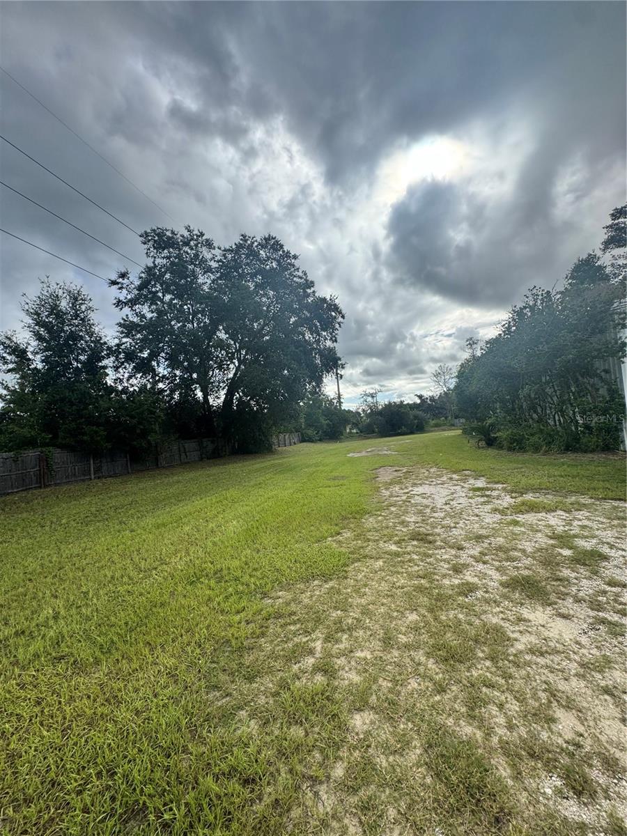 GREENBRIAR SUB - Residential