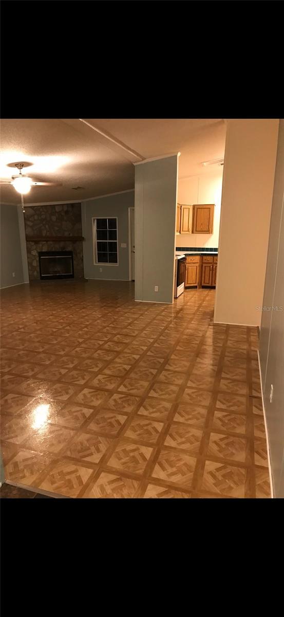 GREENBRIAR SUB - Residential