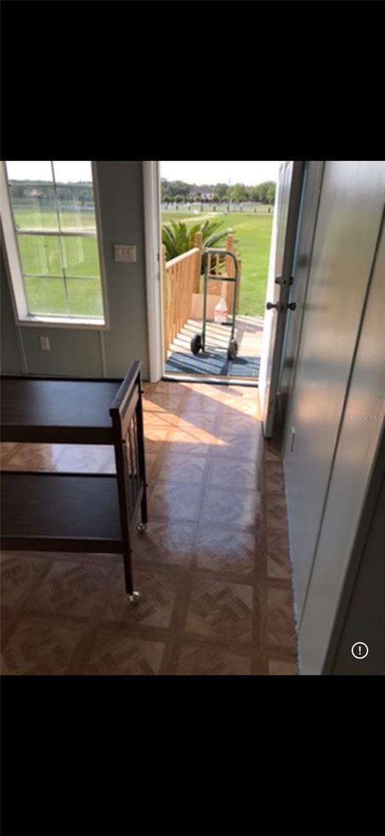 GREENBRIAR SUB - Residential