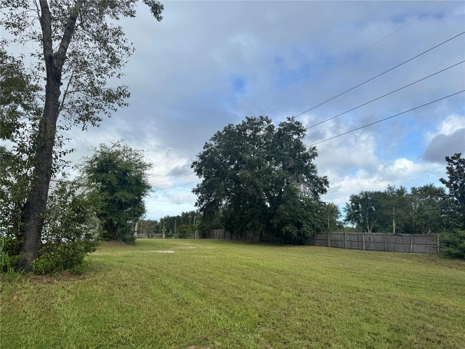 GREENBRIAR SUB - Residential