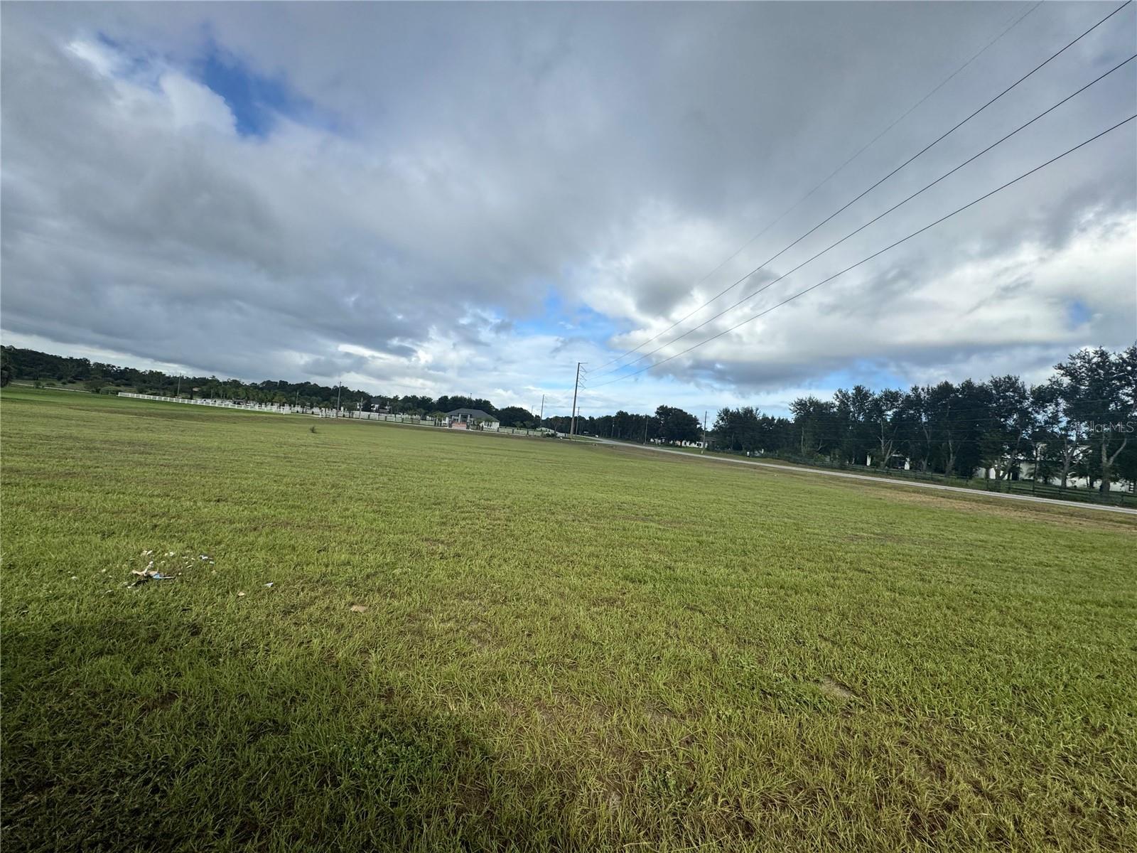 GREENBRIAR SUB - Residential