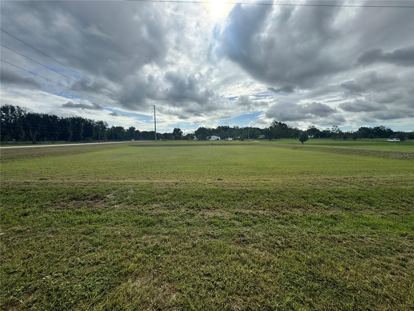 GREENBRIAR SUB - Residential