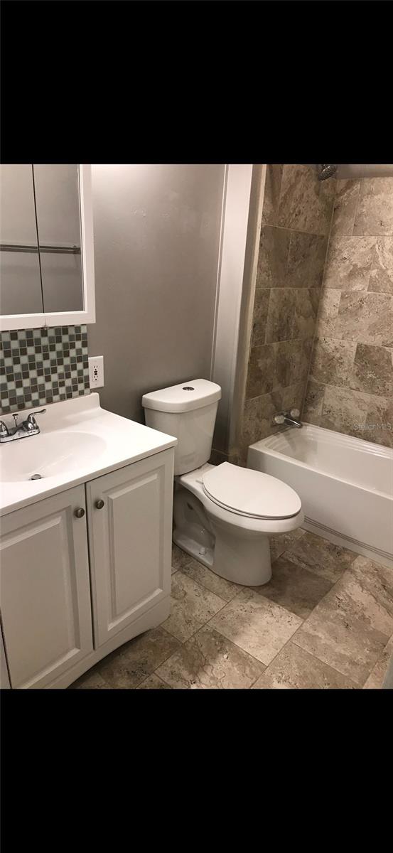 GREENBRIAR SUB - Residential