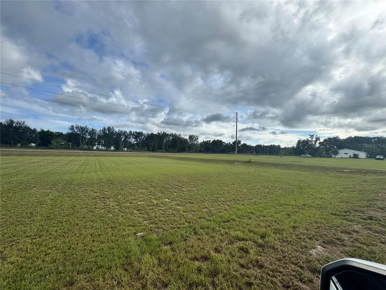 GREENBRIAR SUB - Residential