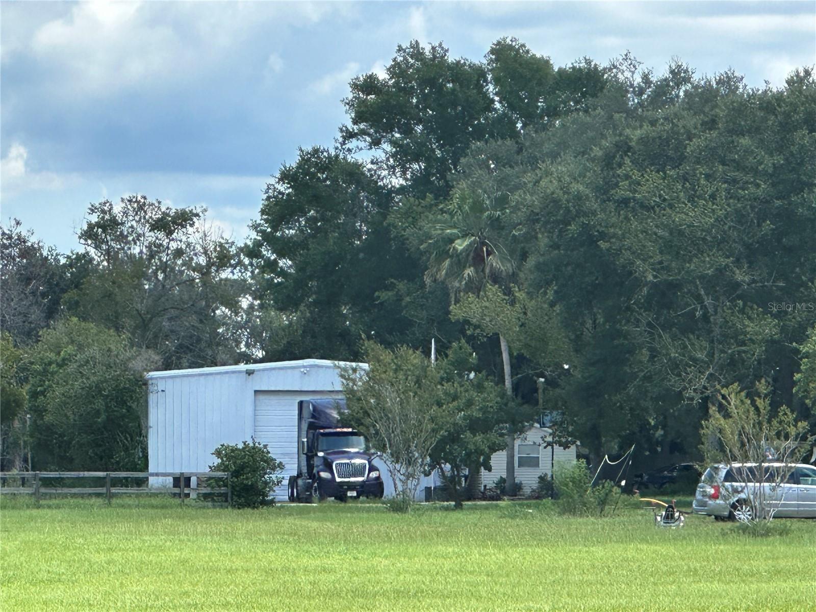 GREENBRIAR SUB - Residential