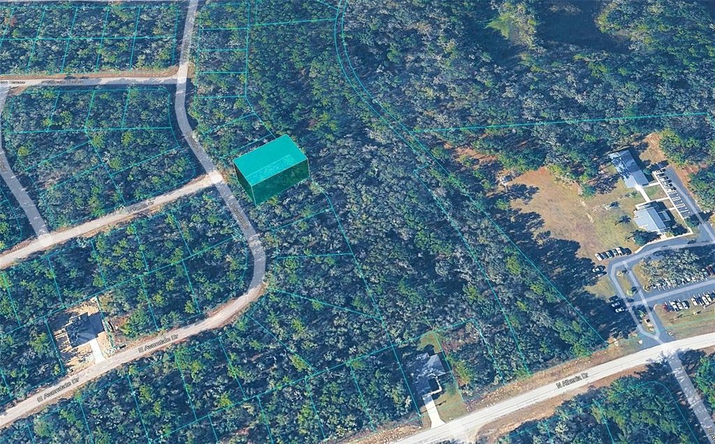 Photo of 467 E Avondale Drive, Dunnellon, FL 34434 (MLS # TB8464537)