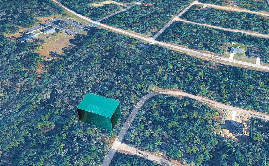 Vacant lot located at 467 E AVONDALE DR , CITRUS SPRINGS, FL 34434, offering approximately 0.23 acres in an established and growing residential area. Located in Flood Zone X, this property presents an ideal opportunity for investors or builders seeking a reliable investment in Citrus Springs.