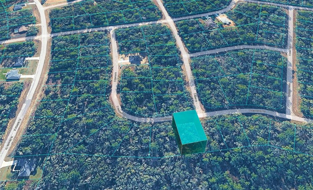 Photo of 467 E Avondale Drive, Dunnellon, FL 34434 (MLS # TB8464537)