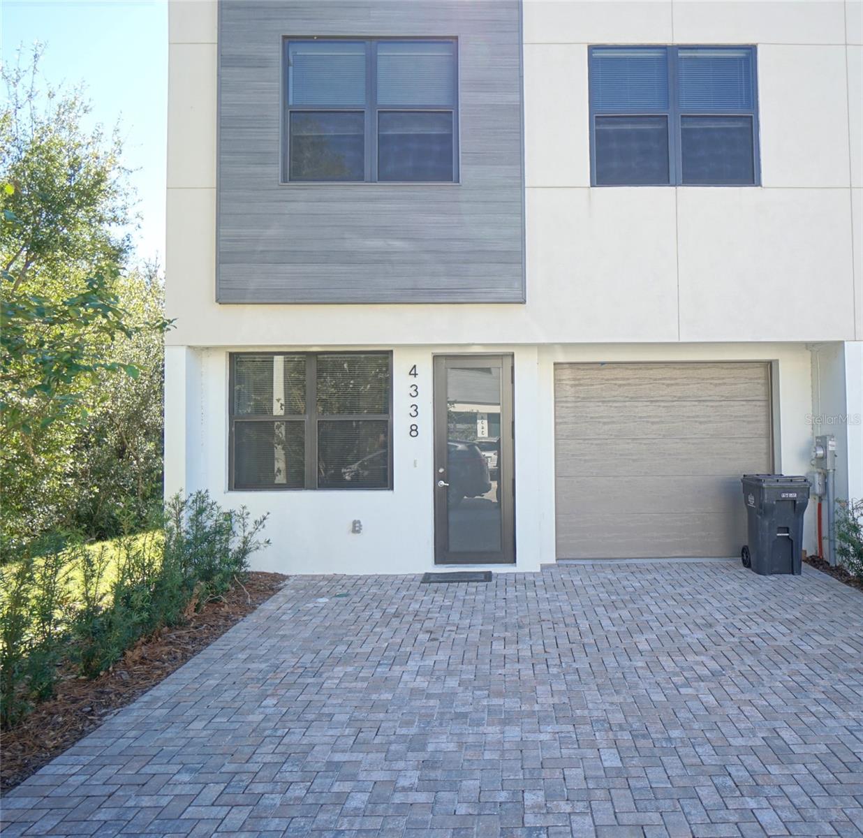 Welcome to this beautifully designed 2-story townhouse located in the desirable Leto-Egypt Lake area. Built in 2024, this spacious 3-bedroom, 2.5-bath home offers 1,632 sq ft of modern living with no HOA restrictions and small pets welcome!
Step inside to discover wood laminate flooring throughout and an open-concept kitchen featuring white wood cabinets, sleek granite countertops, and stainless steel appliances including a refrigerator, glass-top stove, microwave, and dishwasher. The inviting layout is perfect for entertaining and everyday comfort. The upstairs master suite boasts a generous walk-in closet and a luxurious bath with dual sinks and a step-in shower with glass doors. The second full bathroom also features dual sinks and a step-in tub with shower glass doorsideal for busy mornings or relaxing evenings.
Additional highlights include: Private backyard space, 1-car garage, Laundry room with washer and dryer included. Water, sewer, trash, lawn care, all included in rent. Conveniently located near shopping, dining, and major roadways is a rare opportunity for stylish, maintenance-free living in a prime location.
All Hoffman Realty residents are enrolled in the Resident Benefits Package which is an additional $49/month, payable with rent and includes utility concierge service making utility connection a breeze during your move-in, HVAC air filter delivered monthly (for applicable properties), our best-in-class resident rewards program, online maintenance portal, online rent payment portal, one late-fee waiver and much more!
If you decide to apply for one of our properties, there is an $99 per adult application fee that is non-refundable. Anyone aged 18 or above who will be residing at the property must apply. We will (1) check your credit report; (2) check for any past evictions; (3) verify your employment, if applicable; (4) personal income, assets, or assistance must be sufficient and verifiable; (5) verify your previous landlord references; and (6) perform criminal background screening; (7) be aware that some associations also have application fees. We encourage you not to apply if you have bad credit references or poor rental history.