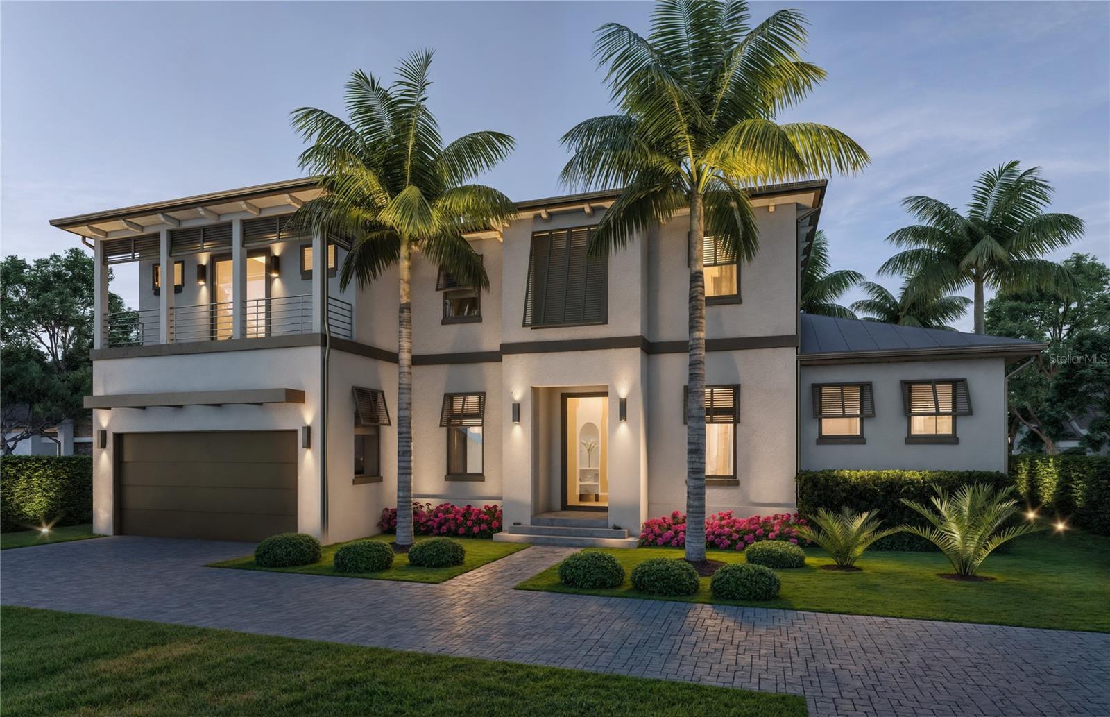 HARBOR ACRES SEC 2 - Residential