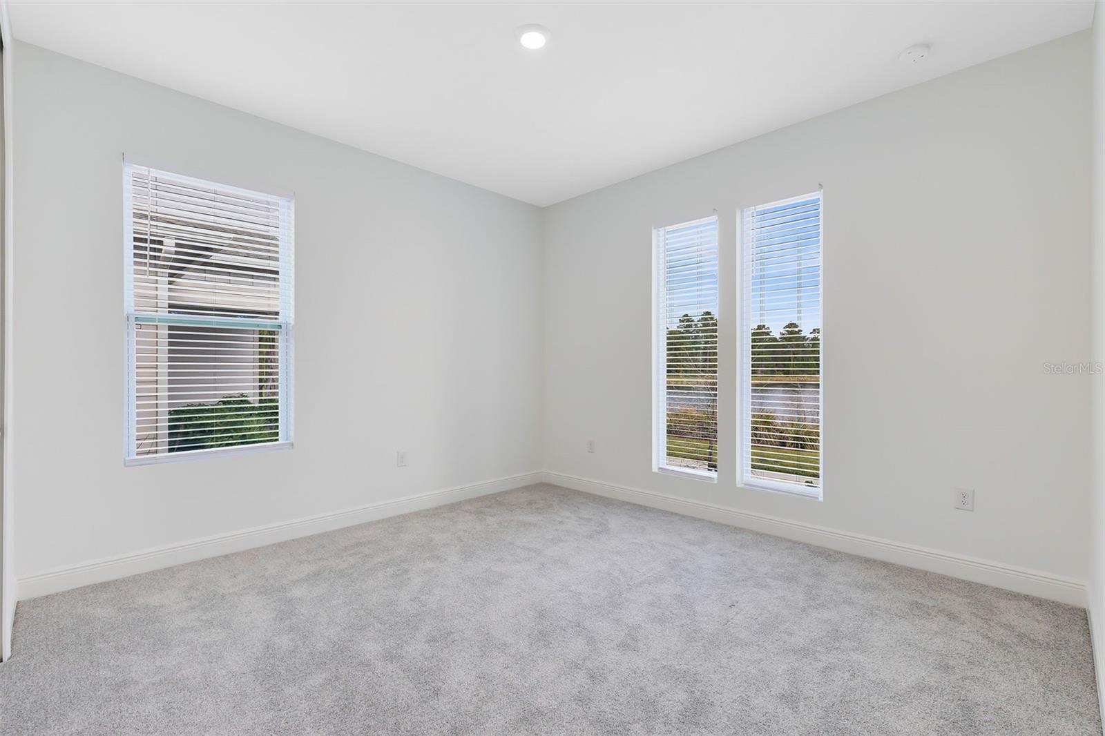 WESLYN PARK PH 1 - Residential Lease