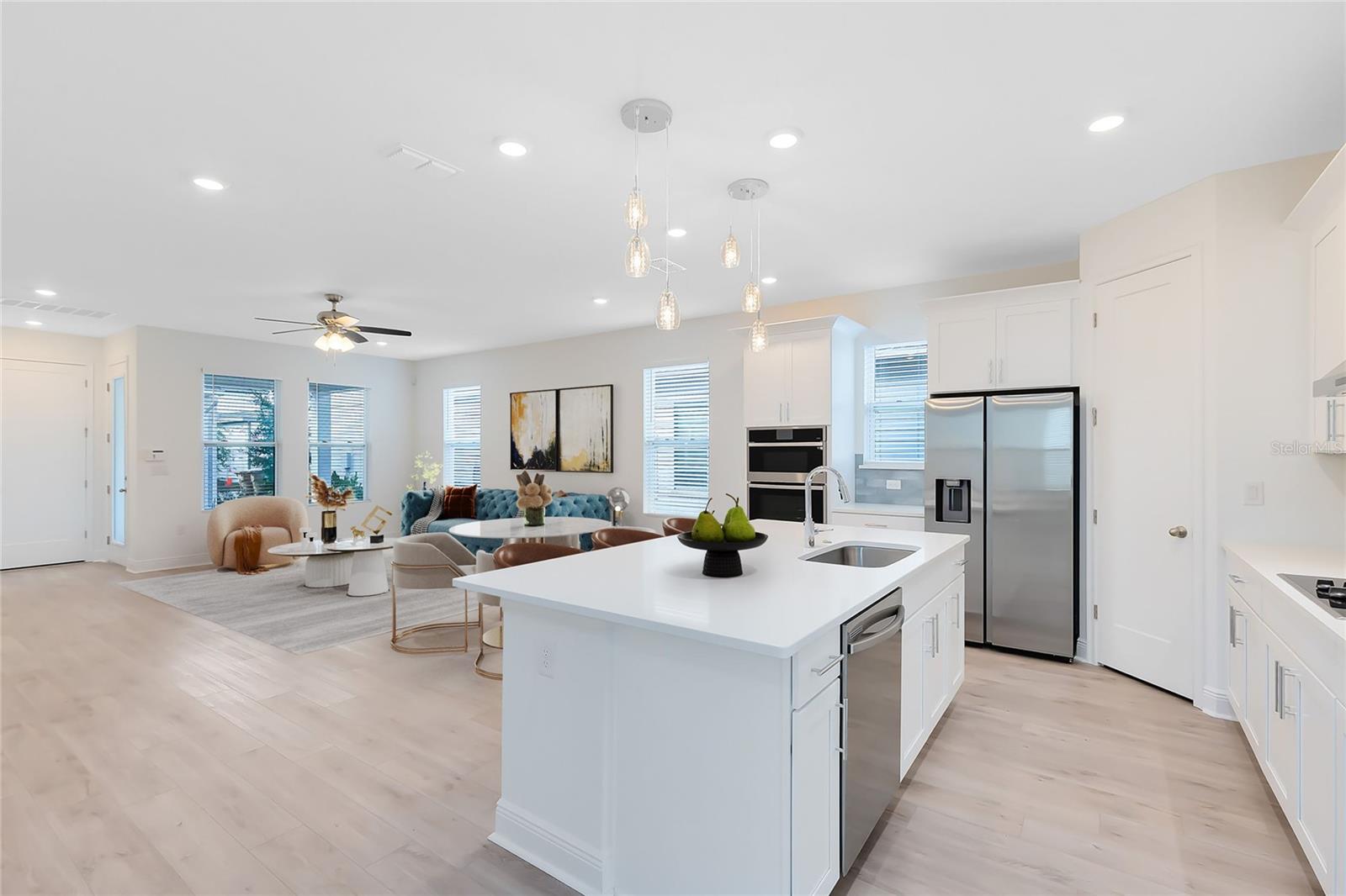 WESLYN PARK PH 1 - Residential Lease