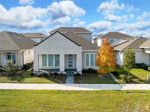 Photo of 2962 Scout Street, Saint Cloud, FL 34771 (MLS # O6354585)