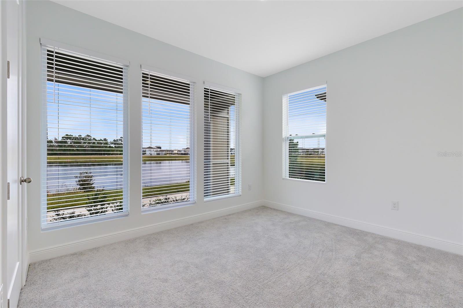 WESLYN PARK PH 1 - Residential Lease