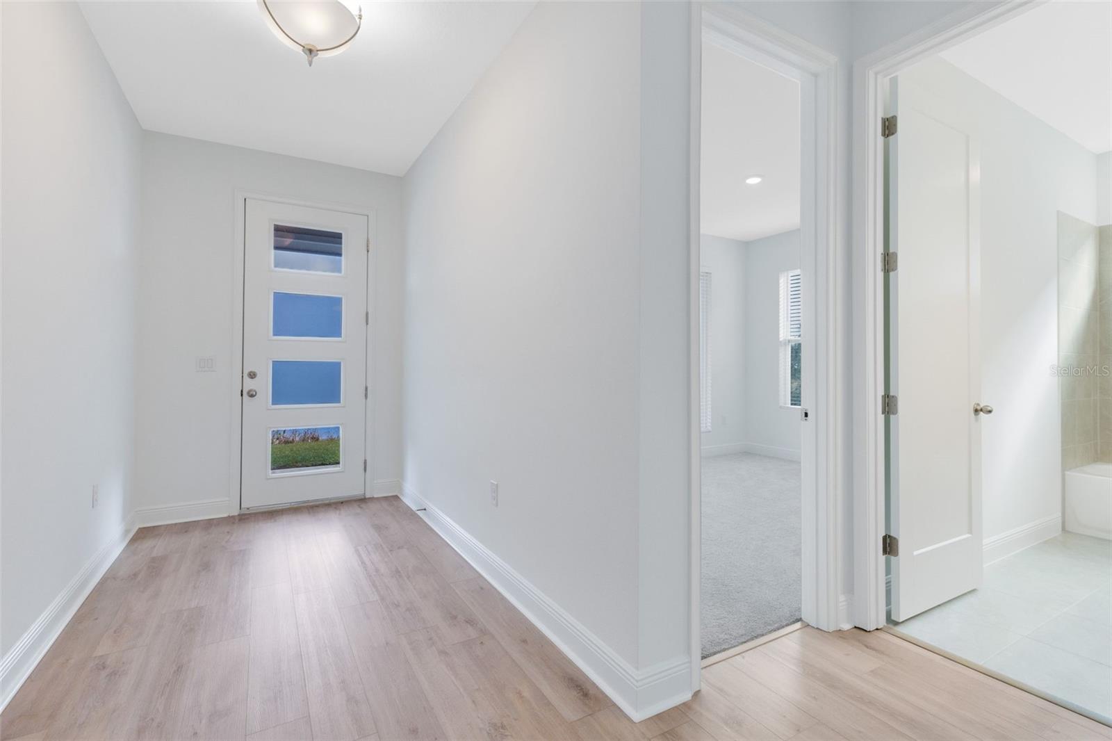 WESLYN PARK PH 1 - Residential Lease