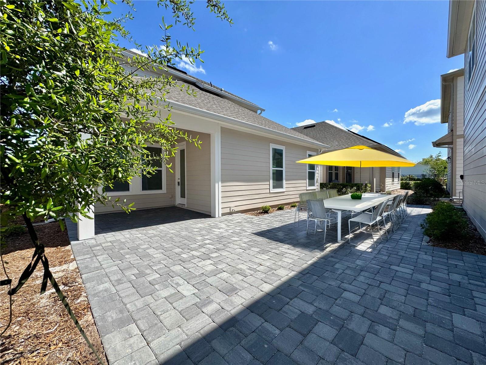 WESLYN PARK PH 1 - Residential Lease