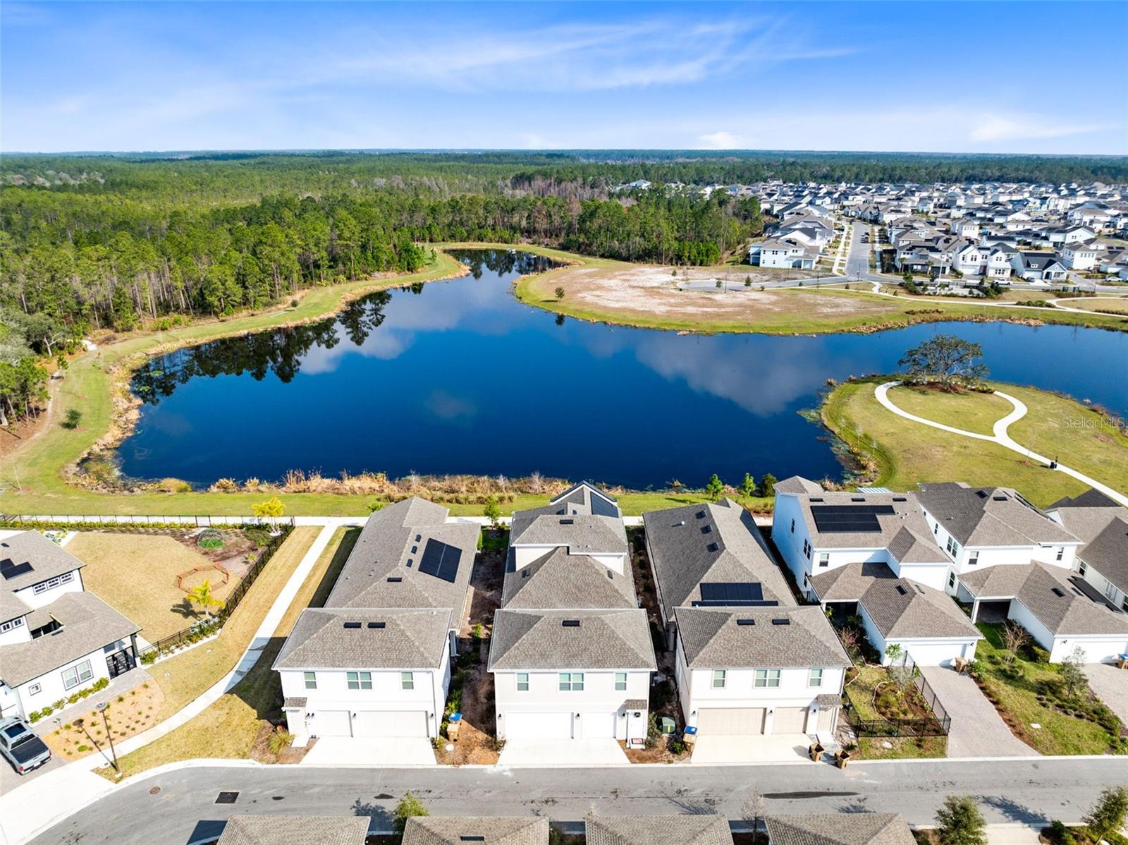 WESLYN PARK PH 1 - Residential Lease