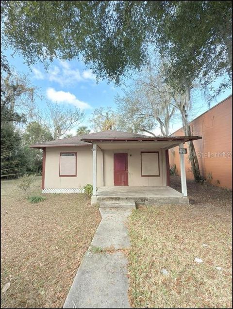 421 SW 3RD STREET OCALA FL 34471