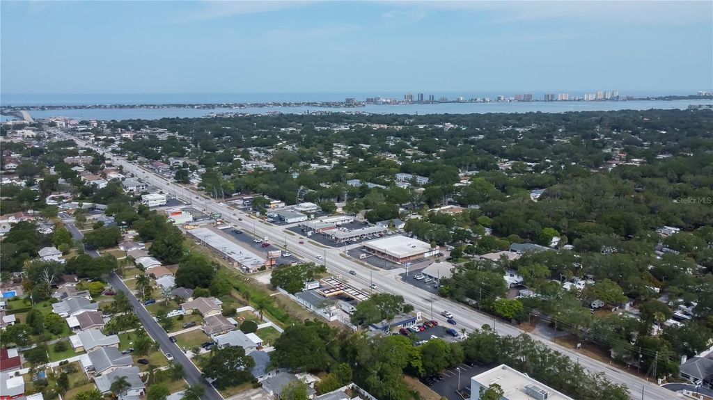 Photo of 1631 W Bay Drive, Largo, FL 33770 (MLS # TB8509646)