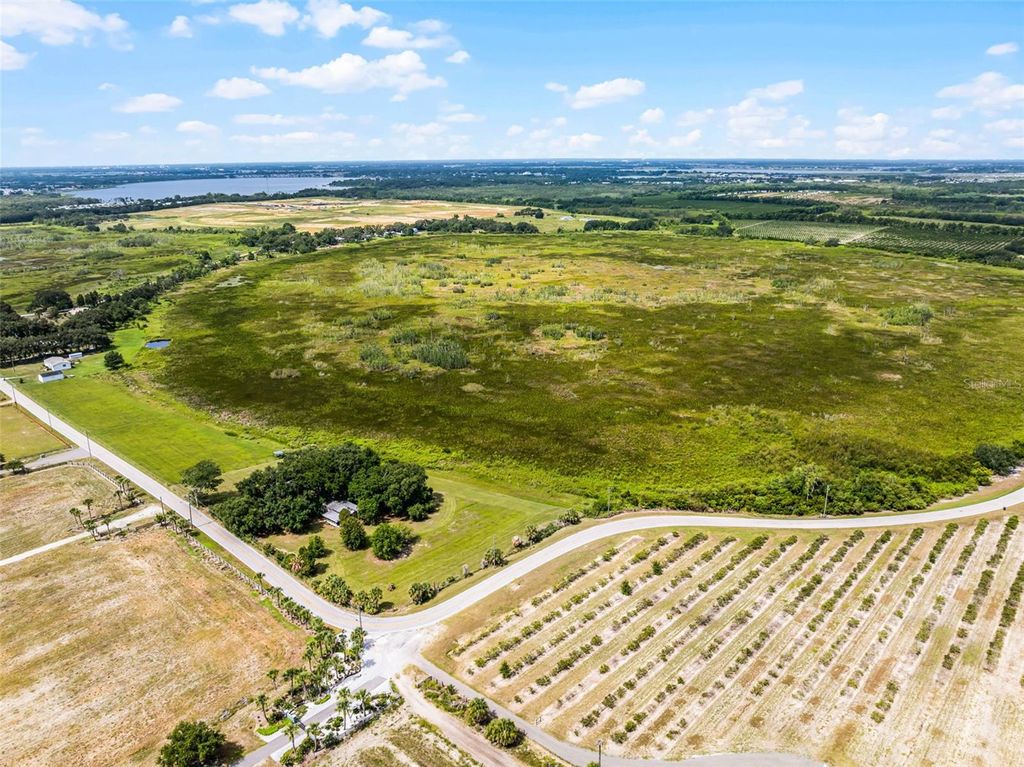 Photo of 7500 Lake Lowery Road, Haines City, FL 33844 (MLS # O6329522)