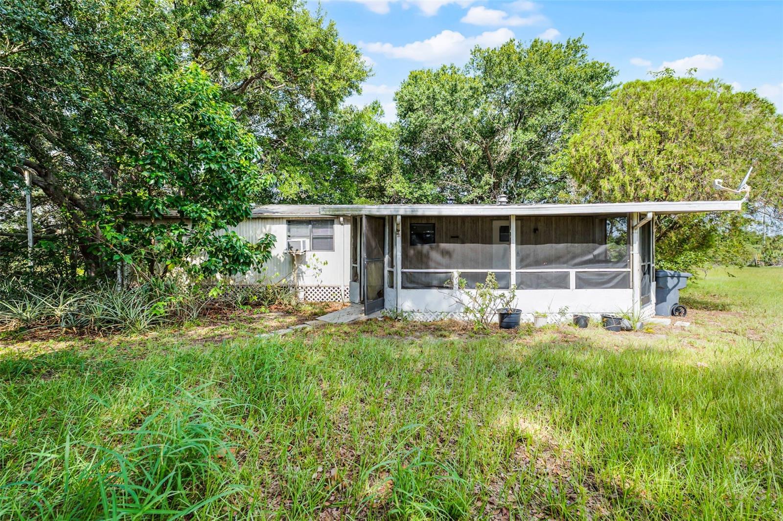 7500 LAKE LOWERY ROAD