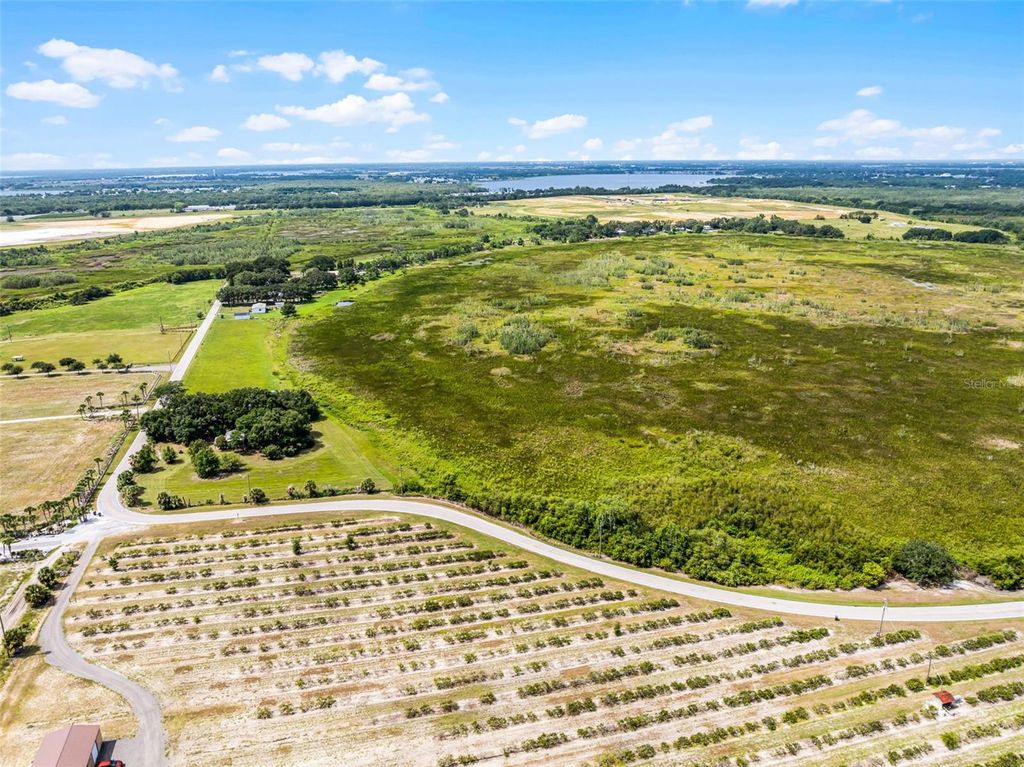 Photo of 7500 Lake Lowery Road, Haines City, FL 33844 (MLS # O6329522)