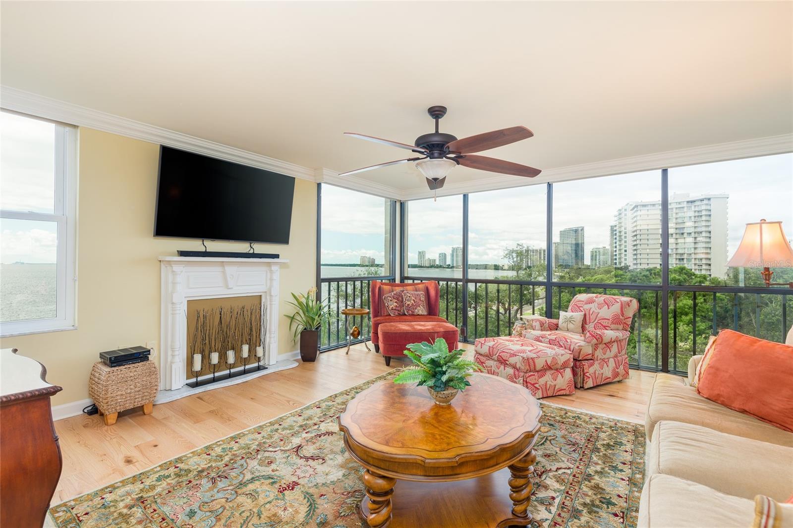 2407 S ARDSON PLACE 601