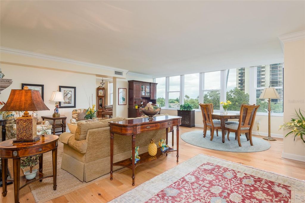 Photo of 2407 S Ardson Place #601, Tampa, FL 33629 (MLS # TB8412247)