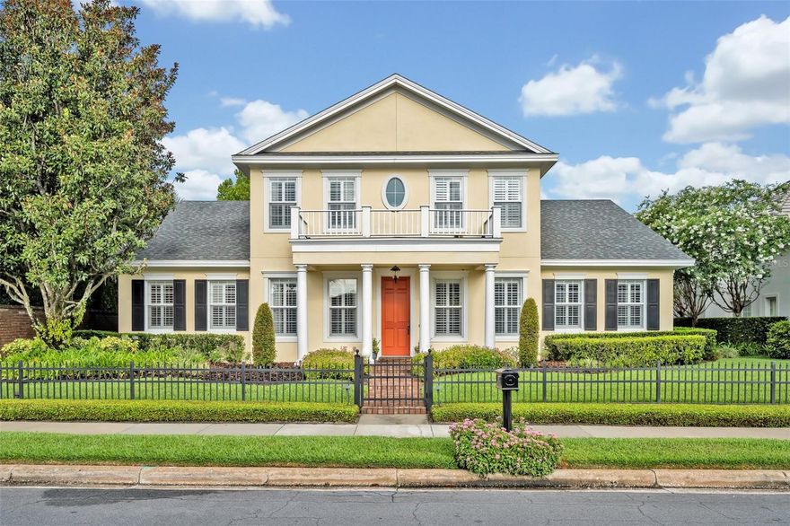 Wonderful home in sought-after Pennsylvania Place. Newer roof (2019), HVAC and Water Heaters