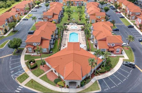 A home in KISSIMMEE