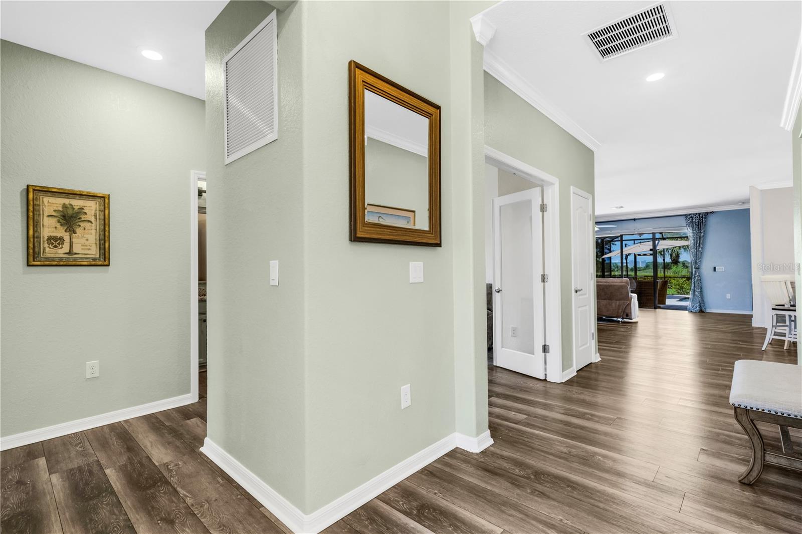 WATERCREST UN 1 - Residential