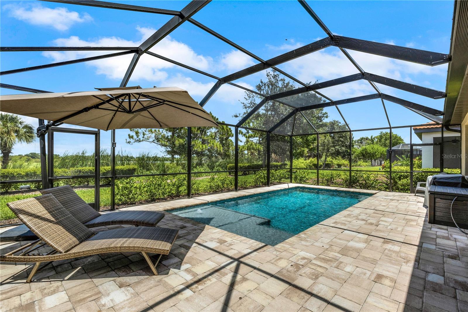 WATERCREST UN 1 - Residential