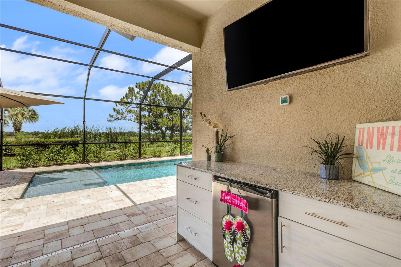 WATERCREST UN 1 - Residential