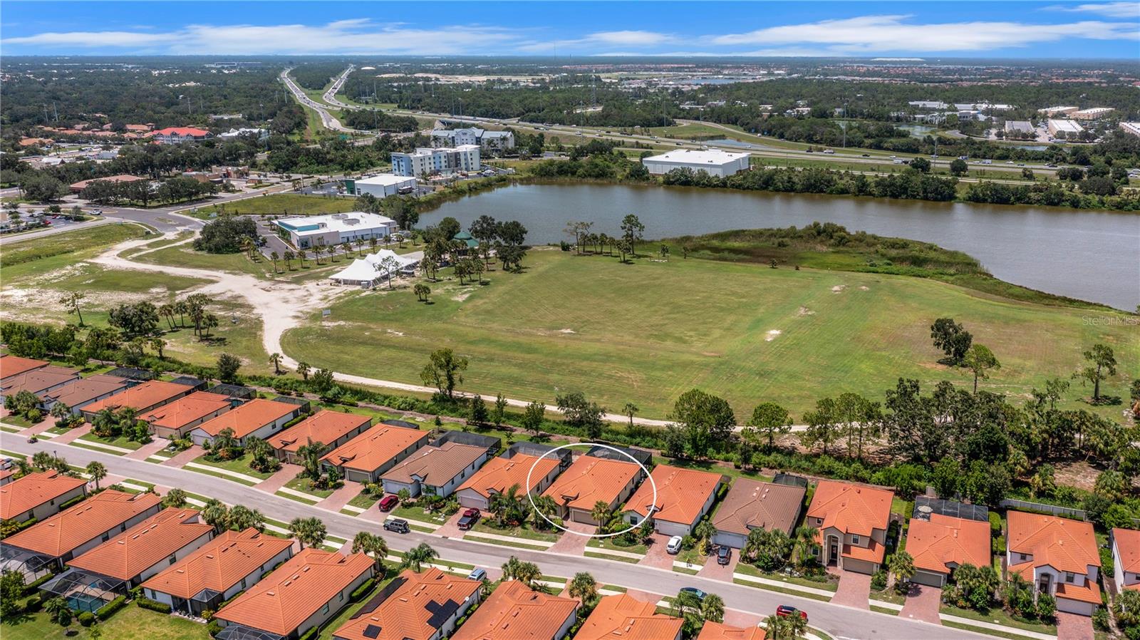 WATERCREST UN 1 - Residential