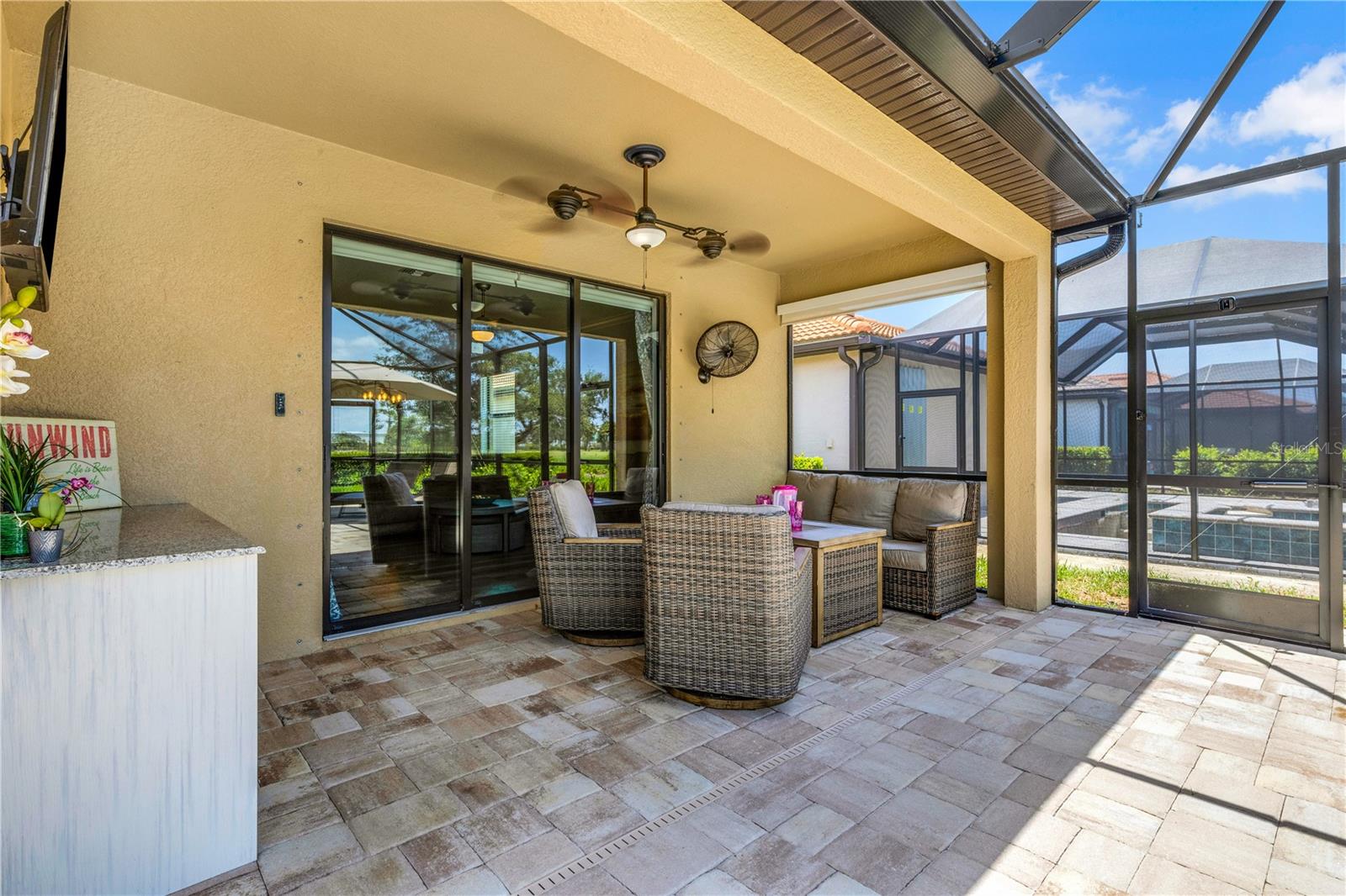 WATERCREST UN 1 - Residential