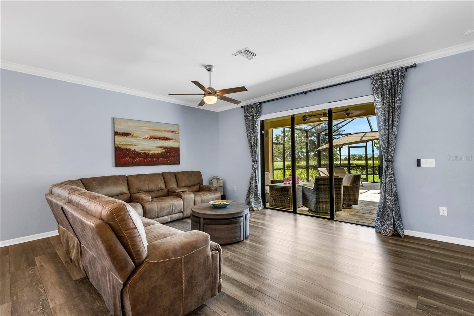 WATERCREST UN 1 - Residential